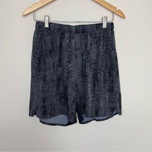Lululemon Surge Short 6" Men's Size Medium